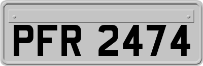 PFR2474