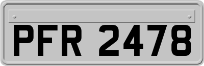 PFR2478
