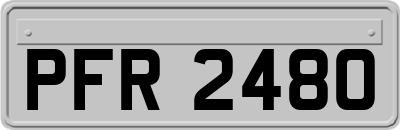 PFR2480