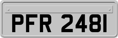PFR2481