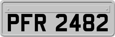 PFR2482