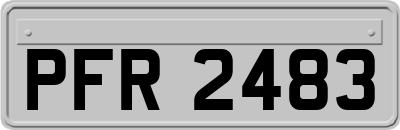 PFR2483