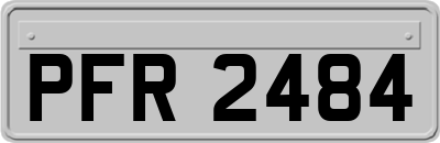 PFR2484