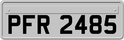 PFR2485
