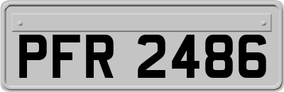 PFR2486