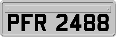 PFR2488