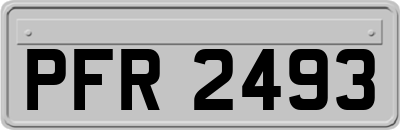 PFR2493
