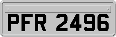 PFR2496