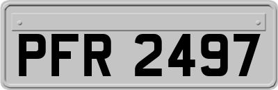 PFR2497