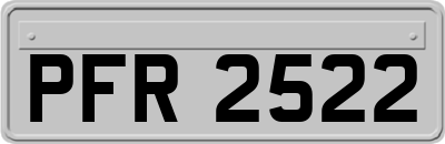PFR2522