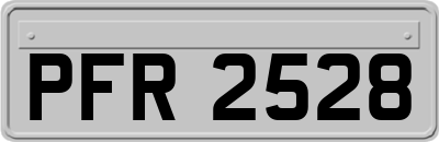 PFR2528