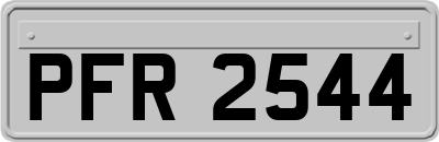 PFR2544