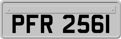 PFR2561