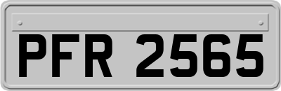 PFR2565