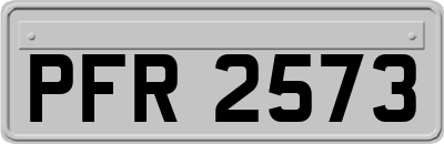 PFR2573