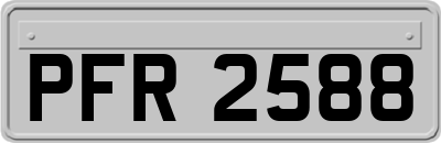 PFR2588