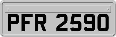 PFR2590