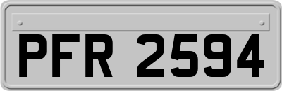 PFR2594