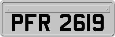 PFR2619