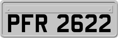 PFR2622