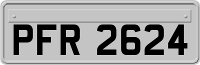 PFR2624