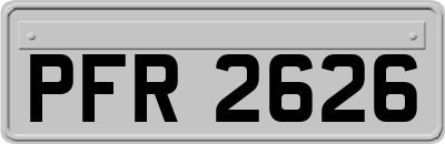 PFR2626