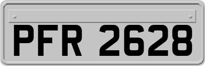 PFR2628