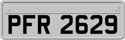 PFR2629
