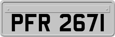 PFR2671
