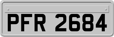 PFR2684