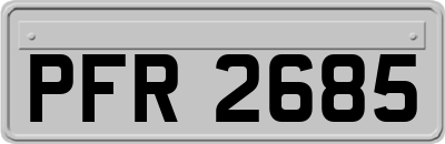 PFR2685