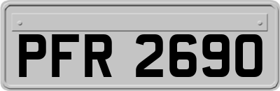 PFR2690