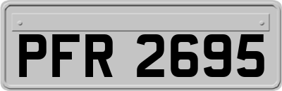 PFR2695
