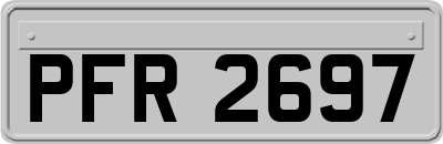 PFR2697