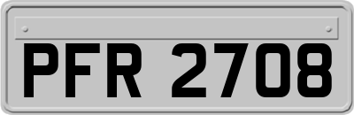 PFR2708