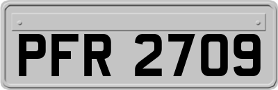 PFR2709