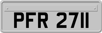 PFR2711