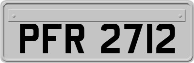 PFR2712