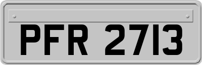 PFR2713