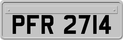 PFR2714