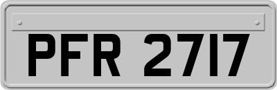 PFR2717