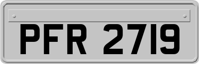 PFR2719