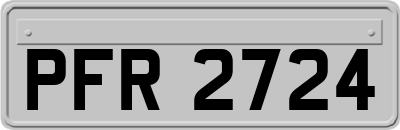 PFR2724