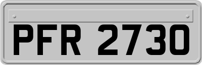 PFR2730