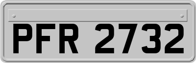 PFR2732