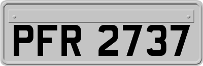 PFR2737