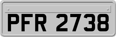 PFR2738