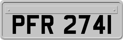 PFR2741