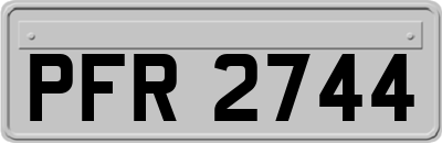 PFR2744