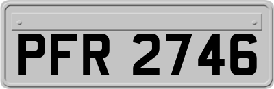PFR2746